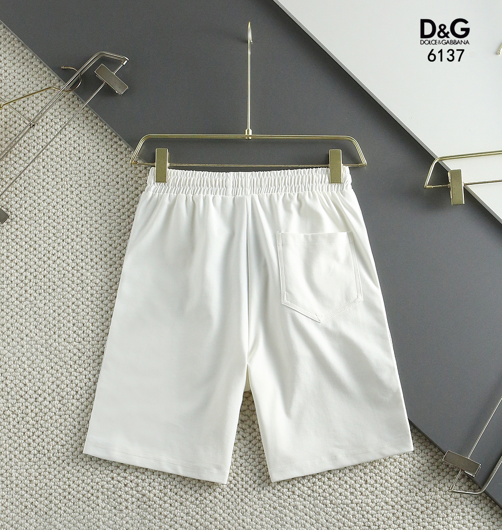 Dolce Gabbana Short Pants